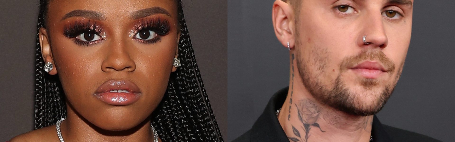 Bieber Fever! Yaya Mayweather Sparks Reactions After Sharing THIS Tweet About Justin Bieber(PHOTOS)