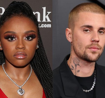 Bieber Fever! Yaya Mayweather Sparks Reactions After Sharing THIS Tweet About Justin Bieber(PHOTOS)