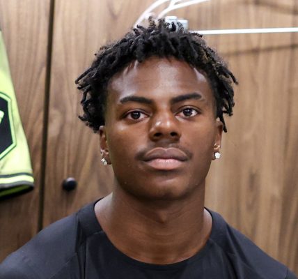 How Sweet! iShowSpeed Blesses Supporter In St. Lucia After Hearing About His Family’s Financial Struggles (VIDEOS)