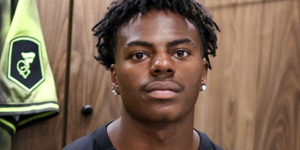 How Sweet! iShowSpeed Blesses Supporter In St. Lucia After Hearing About His Family’s Financial Struggles (VIDEOS)