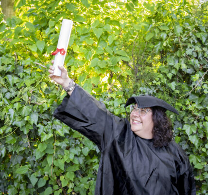 plus size graduation dresses