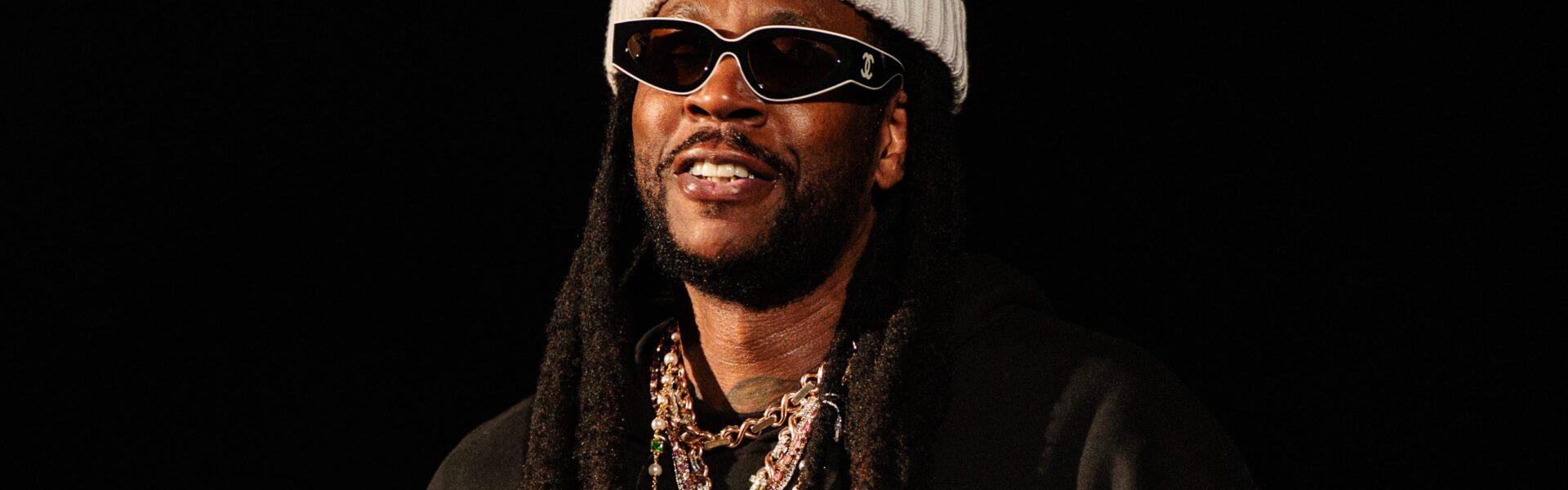 2Chainz Shares Heartfelt Message After His Daughter Heaven Epps Graduates High School With 4.0 GPA