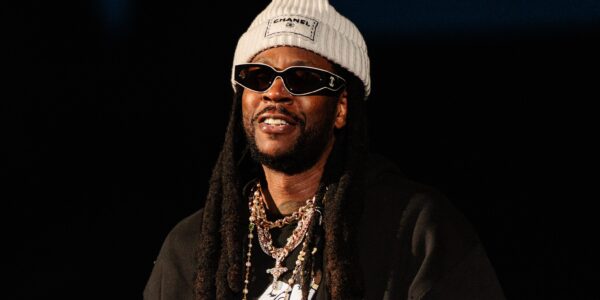 2Chainz Shares Heartfelt Message After His Daughter Heaven Epps Graduates High School With 4.0 GPA