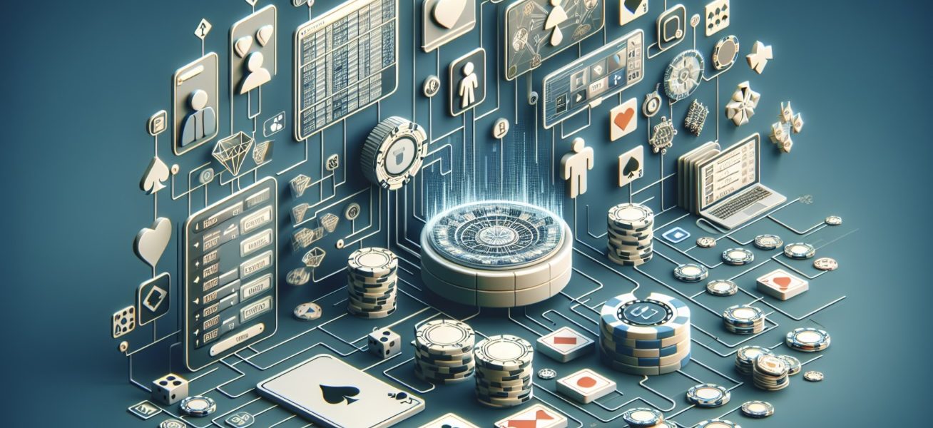 Digital Entertainment Interaction Trends
