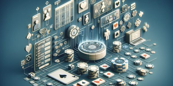 Digital Entertainment Interaction Trends