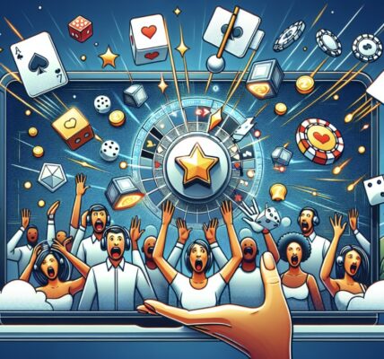 Influencer Gaming Audience Reactions