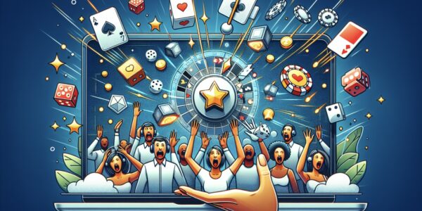 Influencer Gaming Audience Reactions