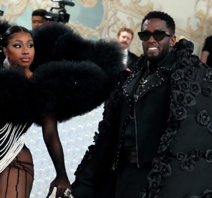 Spend Dat! Social Media Mentions Diddy After Yung Miami Reveals $2.3 Million Was Spent On Her During One Date (VIDEO)