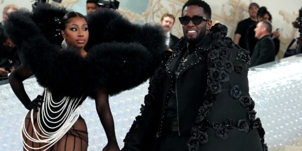 Spend Dat! Social Media Mentions Diddy After Yung Miami Reveals $2.3 Million Was Spent On Her During One Date (VIDEO)