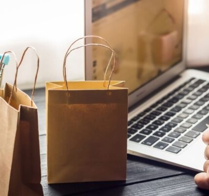 online shopping