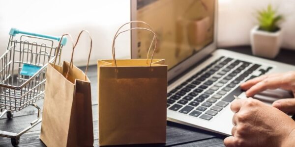 online shopping