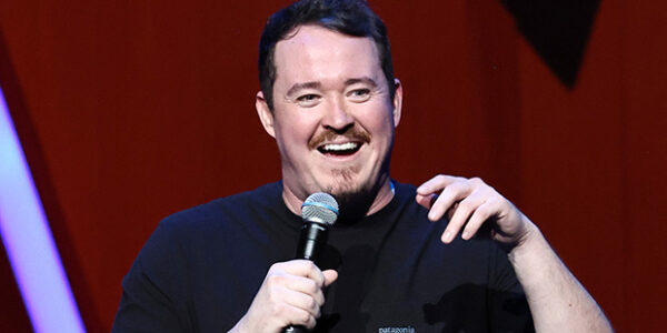 Shane Gillis