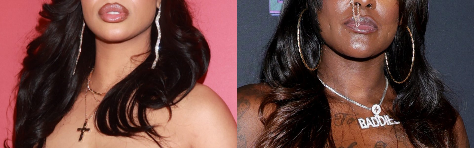 All Good Now? ‘Baddies’ Stars Big Lex And Tavii Babii Reunite To Celebrate Tavii’s Birthday After Last Year’s Fight (VIDEO)