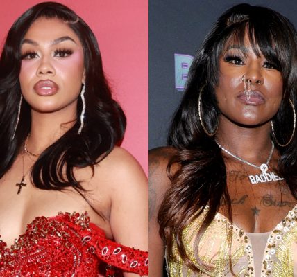All Good Now? ‘Baddies’ Stars Big Lex And Tavii Babii Reunite To Celebrate Tavii’s Birthday After Last Year’s Fight (VIDEO)