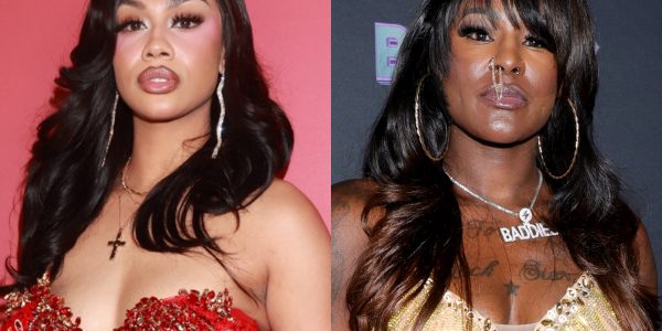 All Good Now? ‘Baddies’ Stars Big Lex And Tavii Babii Reunite To Celebrate Tavii’s Birthday After Last Year’s Fight (VIDEO)
