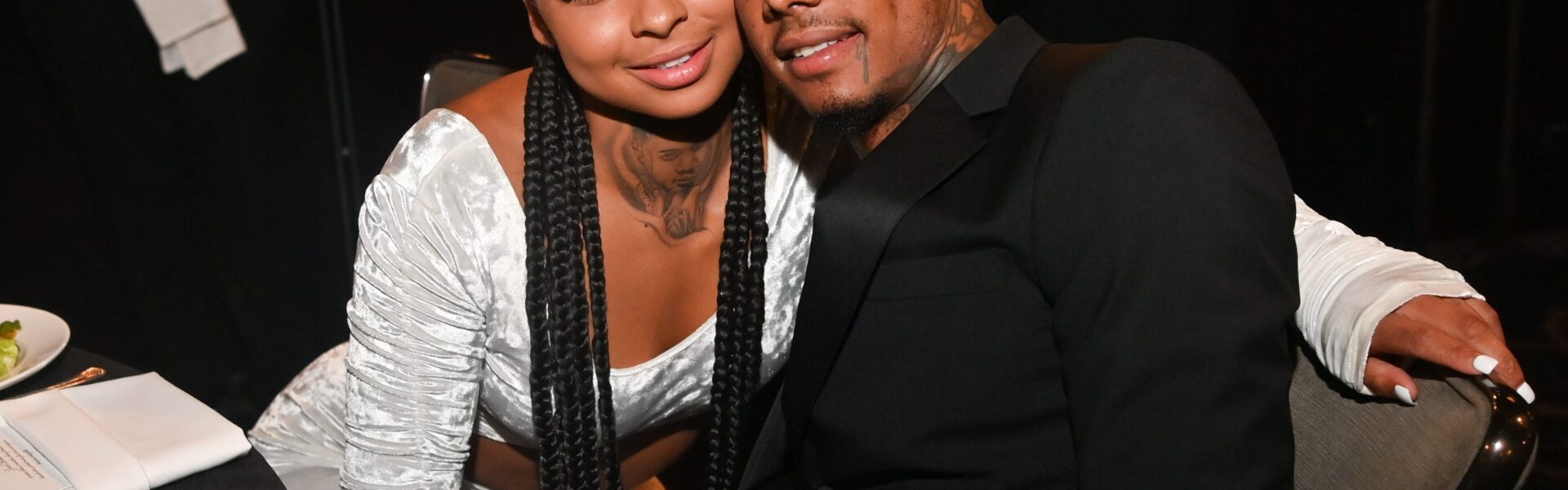 The Internet Is Going IN As Videos Of Blueface & Chrisean Rock Hanging Out Go Viral (WATCH)