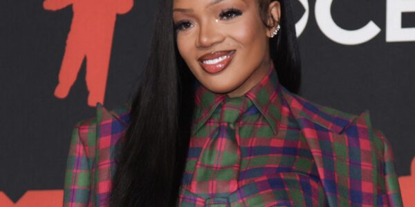Sister Love! Victoria “BroRilla” Woods Checks Critics Who Try To Downplay GloRilla’s Looks While Crediting Her For Putting Memphis On The Map (VIDEO