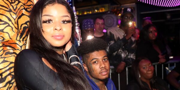 Chrisean Rock Addresses Viral Videos Seattle Boxing Blueface Update