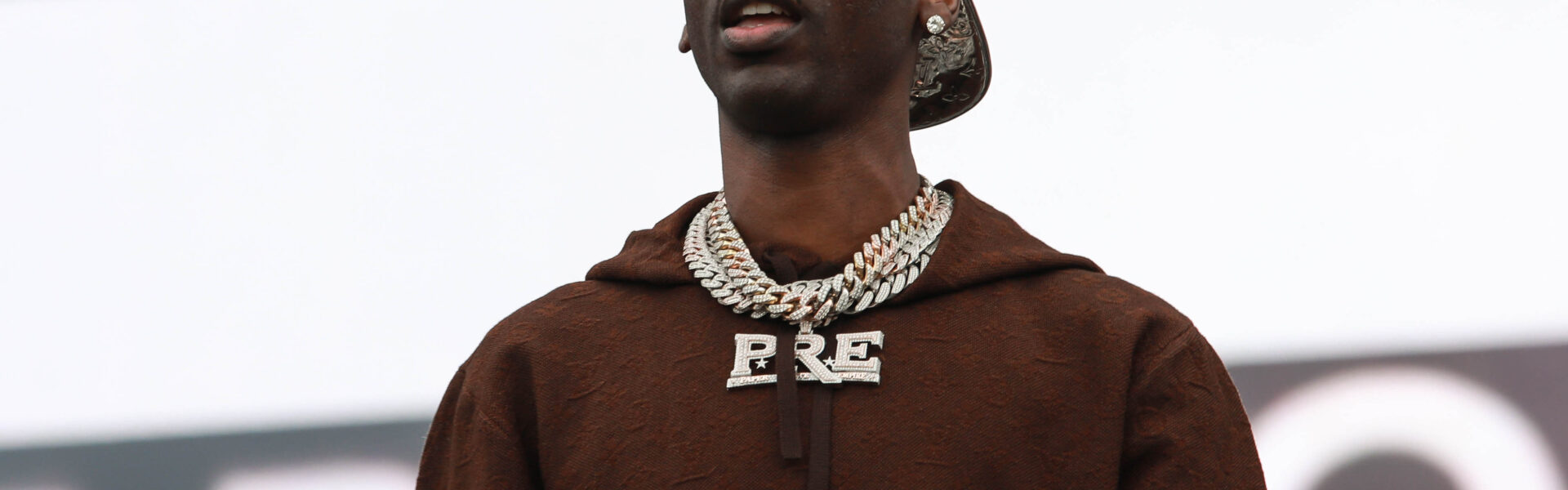 UPDATE: Cornelius Smith Sentenced In Young Dolph Murder Case & The Length Has Folks Questioning (PHOTO)