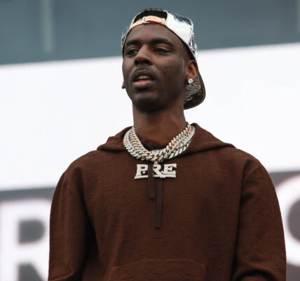 UPDATE: Cornelius Smith Sentenced In Young Dolph Murder Case & The Length Has Folks Questioning (PHOTO)