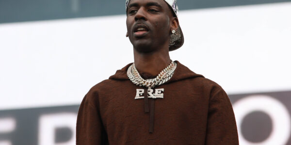 UPDATE: Cornelius Smith Sentenced In Young Dolph Murder Case & The Length Has Folks Questioning (PHOTO)