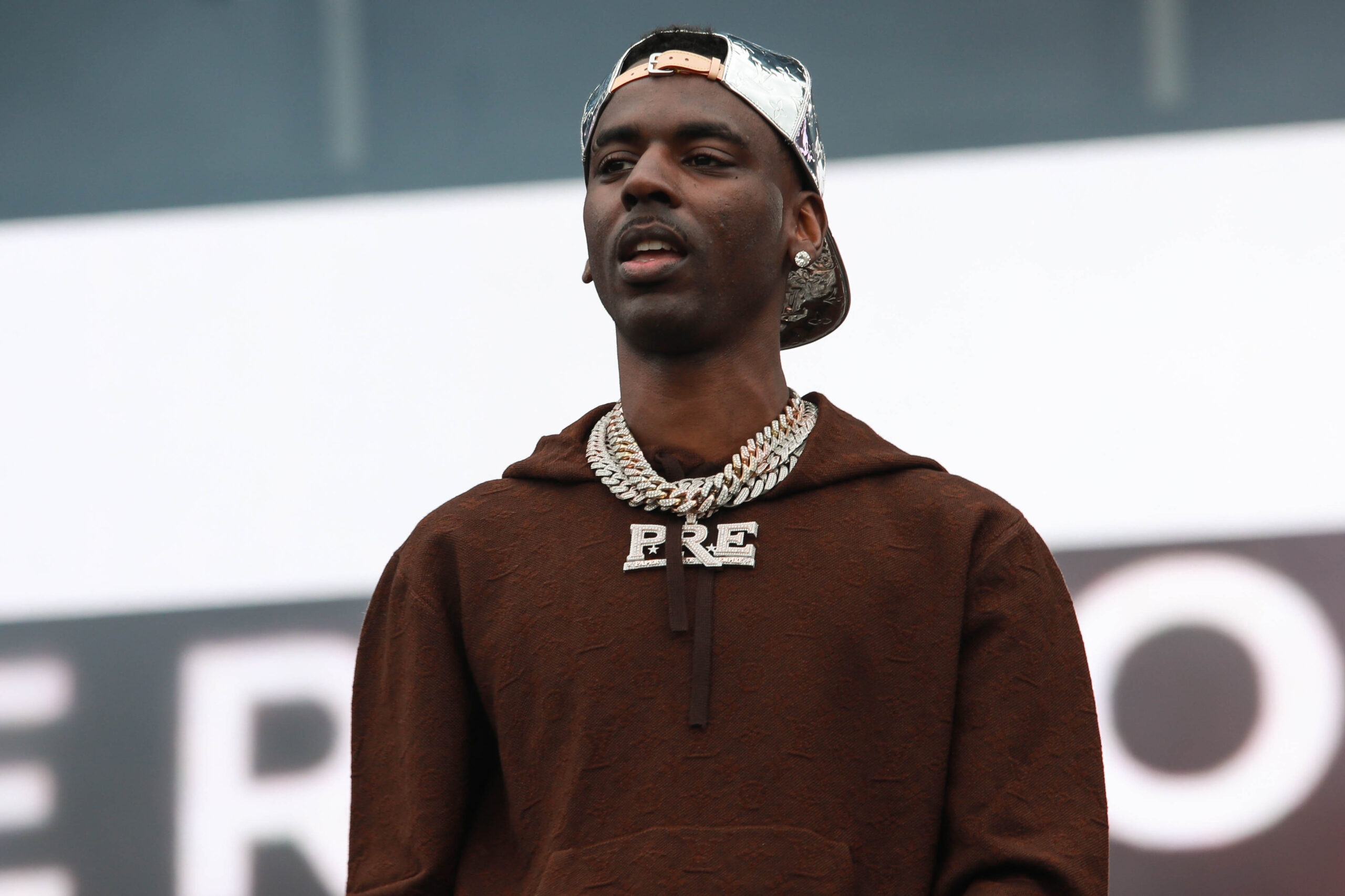 UPDATE: Cornelius Smith Sentenced In Young Dolph Murder Case & The Length Has Folks Questioning (PHOTO)