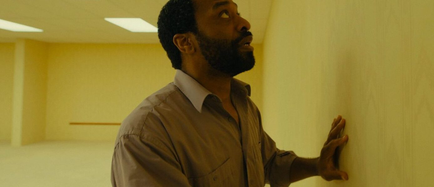 Does 'Backrooms' Have a Post-Credits Scene After the Movie?