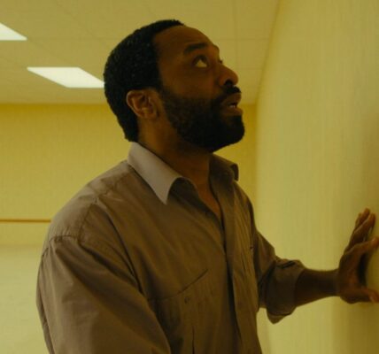 Does 'Backrooms' Have a Post-Credits Scene After the Movie?