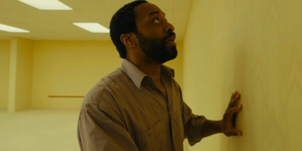 Does 'Backrooms' Have a Post-Credits Scene After the Movie?