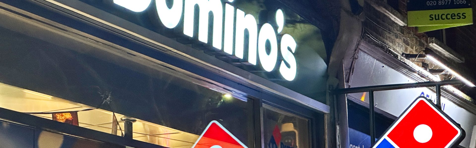 That's Wild! Domino’s Driver Zachary Nicholos Walton Allegedly Hits Customer With Car After Not Tipping