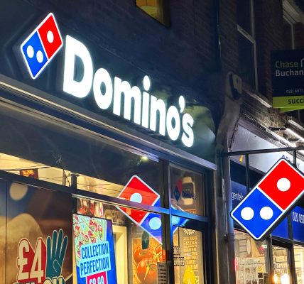 That's Wild! Domino’s Driver Zachary Nicholos Walton Allegedly Hits Customer With Car After Not Tipping