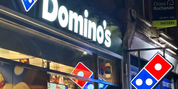 That's Wild! Domino’s Driver Zachary Nicholos Walton Allegedly Hits Customer With Car After Not Tipping