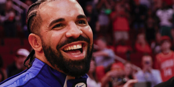 Big Blessing! Drake Surprises A Dad & His Kids With Luxury Car After Their Viral Videos Featuring His Songs (WATCH)