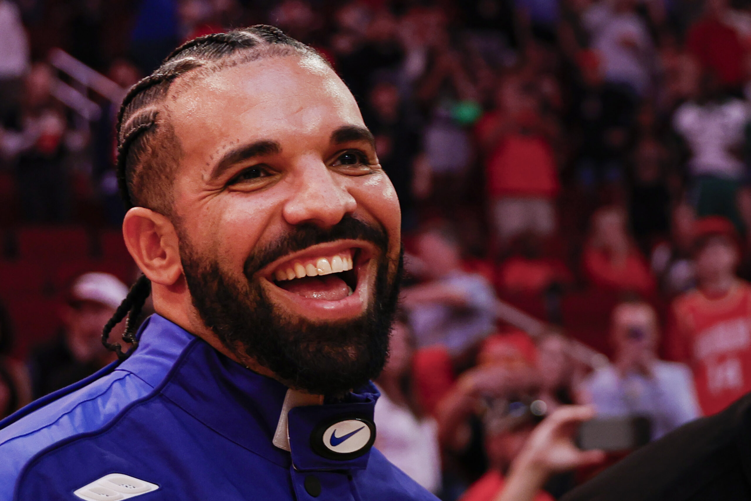 Big Blessing! Drake Surprises A Dad & His Kids With Luxury Car After Their Viral Videos Featuring His Songs (WATCH)