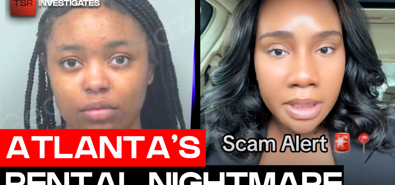 How This Fake Realtor Jakerra Hester Sold Luxury Apartments She Doesn't Own