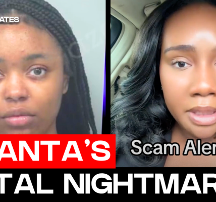 How This Fake Realtor Jakerra Hester Sold Luxury Apartments She Doesn't Own