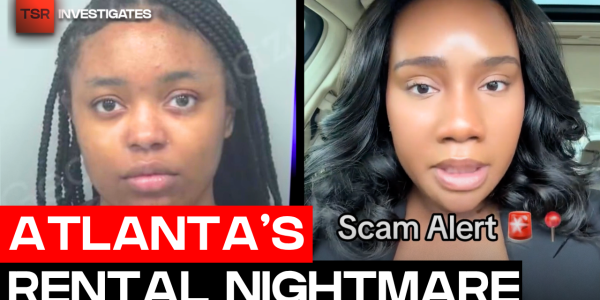How This Fake Realtor Jakerra Hester Sold Luxury Apartments She Doesn't Own