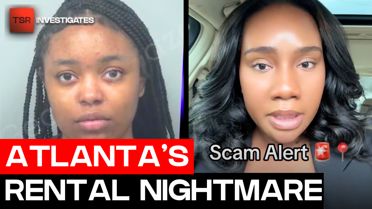 How This Fake Realtor Jakerra Hester Sold Luxury Apartments She Doesn't Own