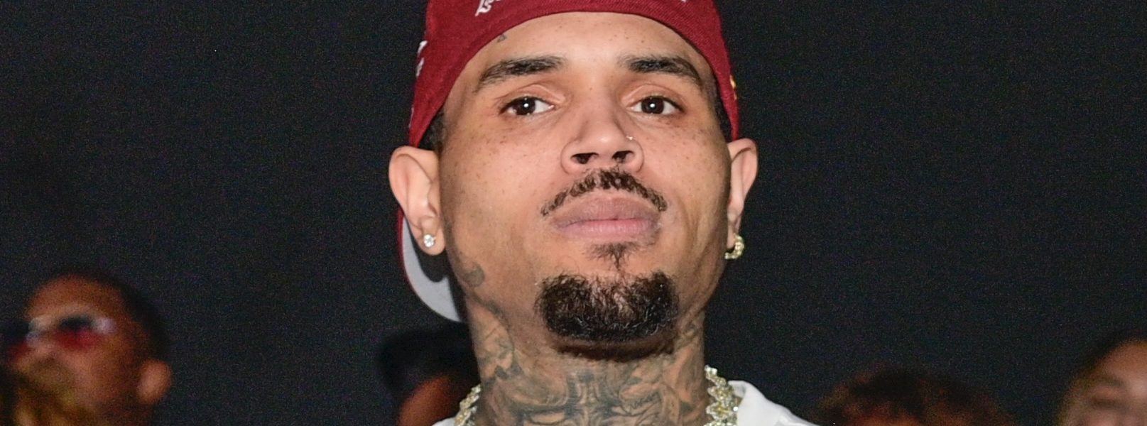Whew! Diamond Brown Reportedly Files Paternity Suit Seeking Custody & Legal Fees Against Chris Brown