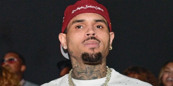 Whew! Diamond Brown Reportedly Files Paternity Suit Seeking Custody & Legal Fees Against Chris Brown