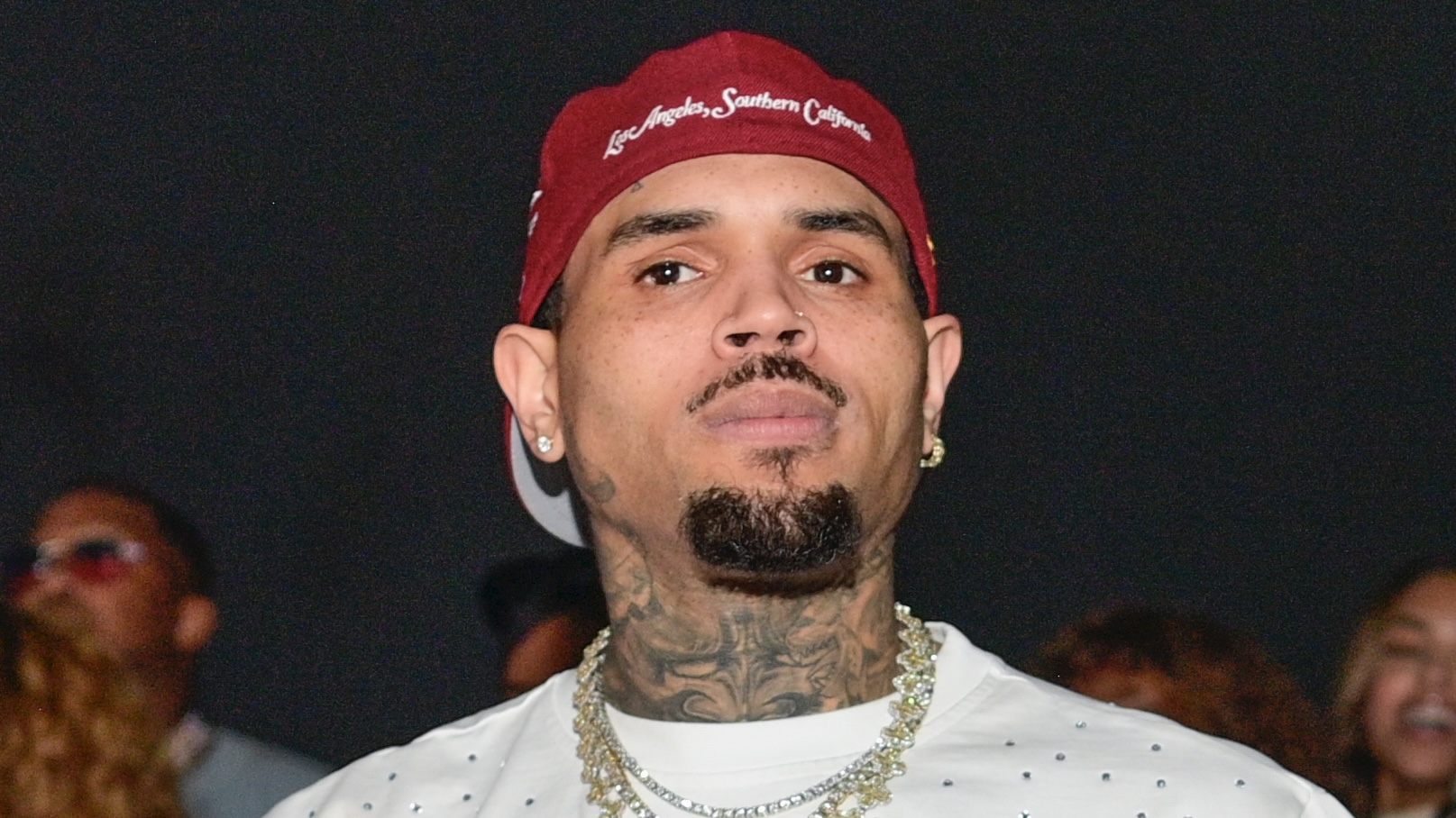 Whew! Diamond Brown Reportedly Files Paternity Suit Seeking Custody & Legal Fees Against Chris Brown