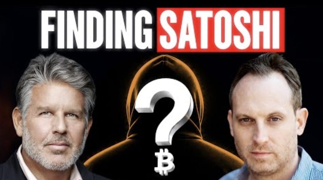 Finding Satoshi