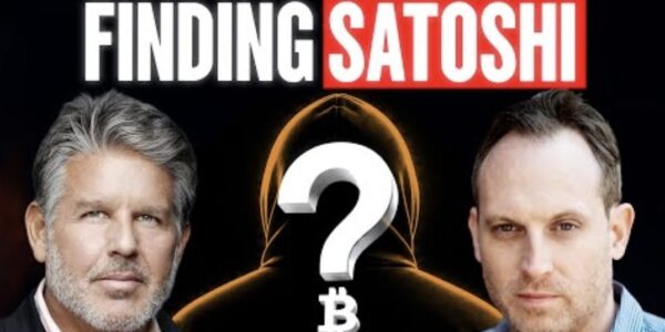 Finding Satoshi