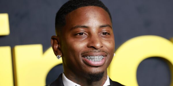 Prayers Up! Funny Mike Mourns Loss Of ‘Bad Kid’ Teen Tyruan Dunn Following Baton Rouge Shooting (WATCH)