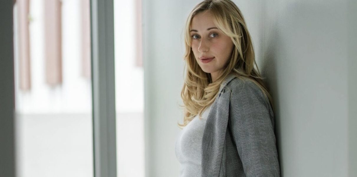Hanna Azarenko