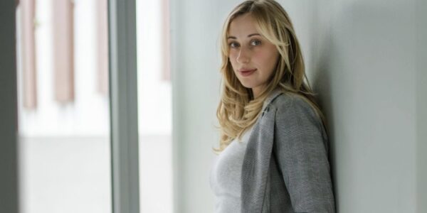 Hanna Azarenko