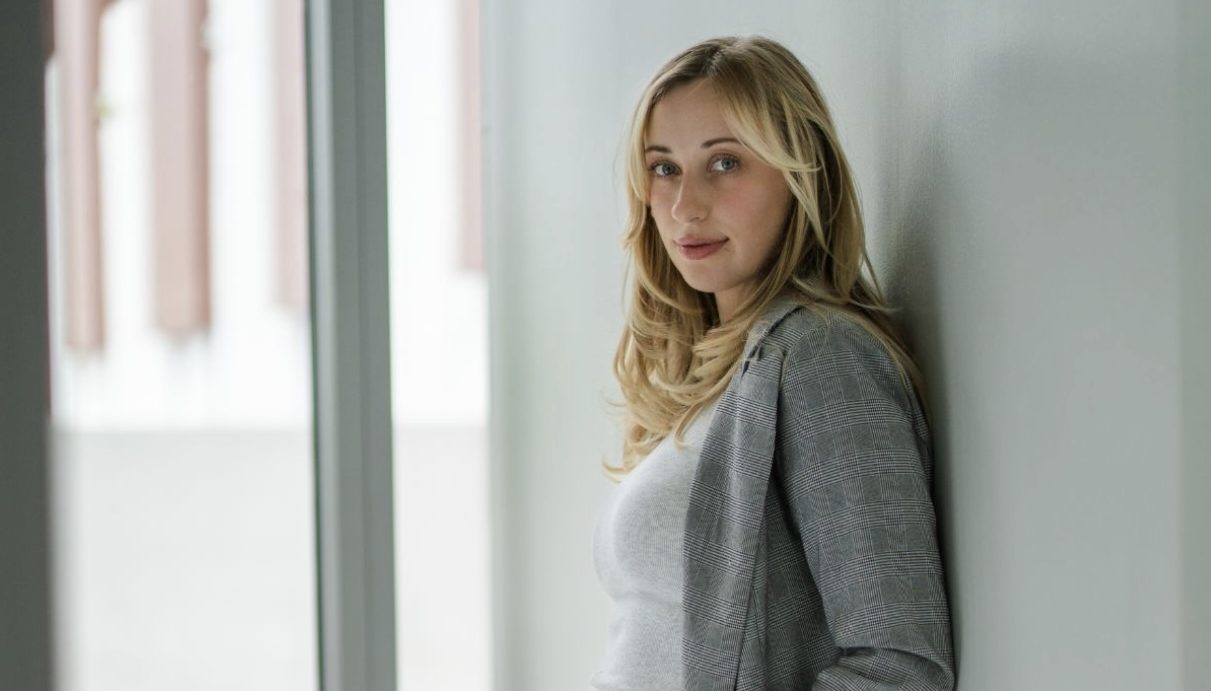 Hanna Azarenko