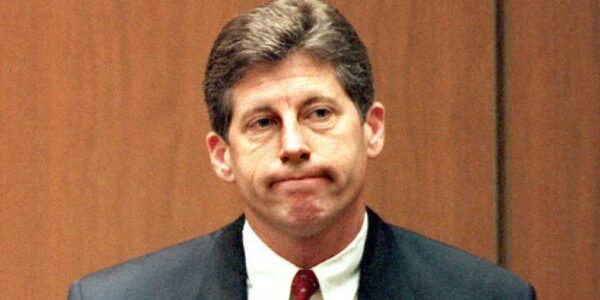 How Did Mark Fuhrman Die? OJ Simpson Witness' Cause of Death Updates