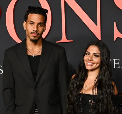 Huda Mustafa & Louis Russell Confirm Breakup In Joint Statement