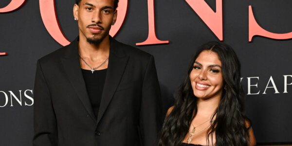 Huda Mustafa & Louis Russell Confirm Breakup In Joint Statement